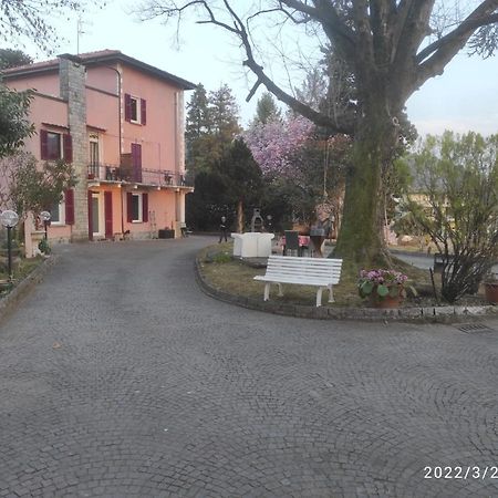 Villa Monica Luino Zewnętrze zdjęcie